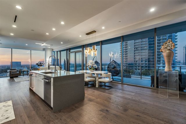 7901 Windrose Avenue 1101, Plano, TX 75024