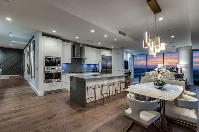 7901 Windrose Avenue 1101, Plano, TX 75024