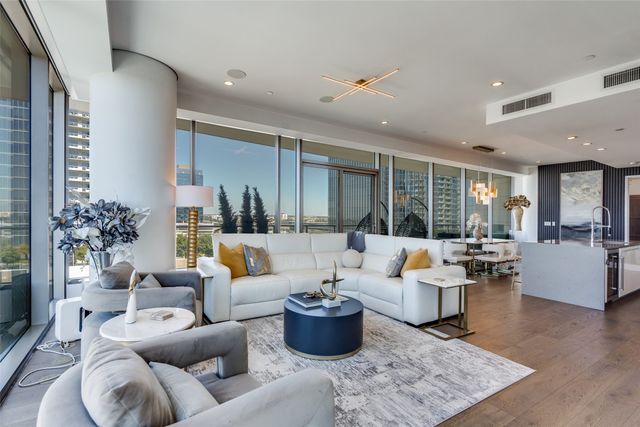 7901 Windrose Avenue 1101, Plano, TX 75024