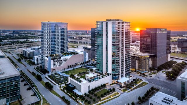 7901 Windrose Avenue 1101, Plano, TX 75024