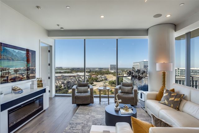 7901 Windrose Avenue 1101, Plano, TX 75024