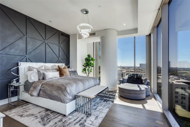 7901 Windrose Avenue 1101, Plano, TX 75024