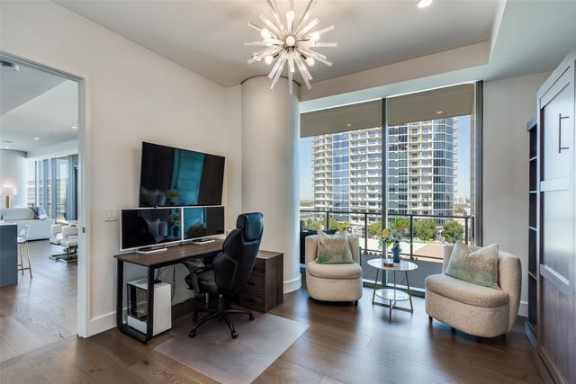 7901 Windrose Avenue 1101, Plano, TX 75024