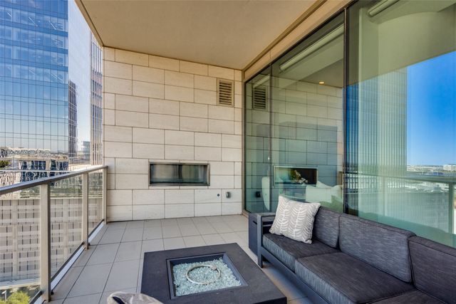 7901 Windrose Avenue 1101, Plano, TX 75024