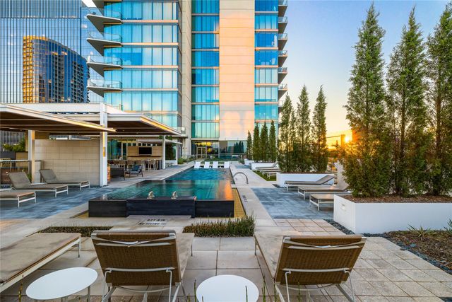 7901 Windrose Avenue 1101, Plano, TX 75024