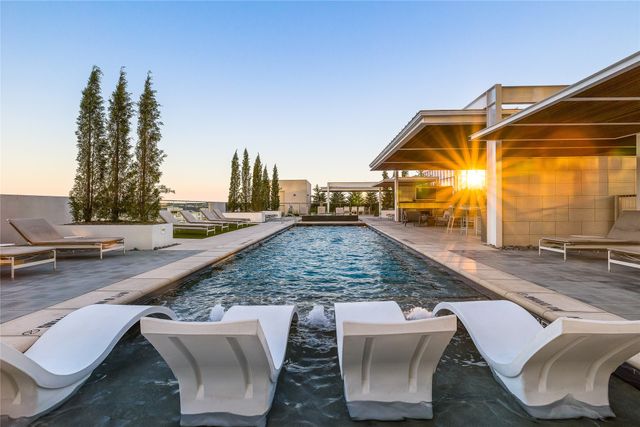 7901 Windrose Avenue 1101, Plano, TX 75024