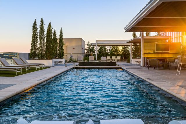 7901 Windrose Avenue 1101, Plano, TX 75024