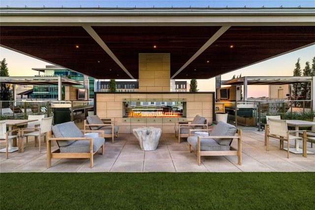 7901 Windrose Avenue 1101, Plano, TX 75024