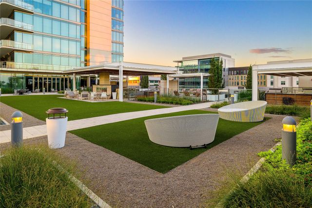 7901 Windrose Avenue 1101, Plano, TX 75024