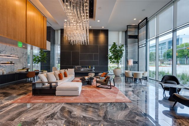 7901 Windrose Avenue 1101, Plano, TX 75024