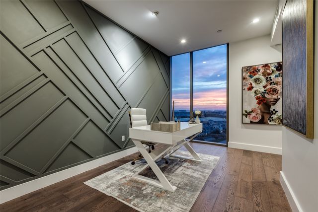 7901 Windrose Avenue 1101, Plano, TX 75024