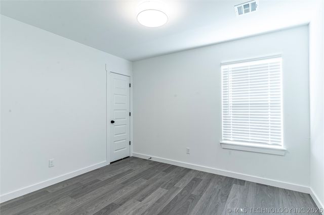 116 S 26th Street, Collinsville, OK 74021