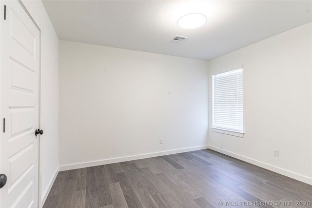 116 S 26th Street, Collinsville, OK 74021