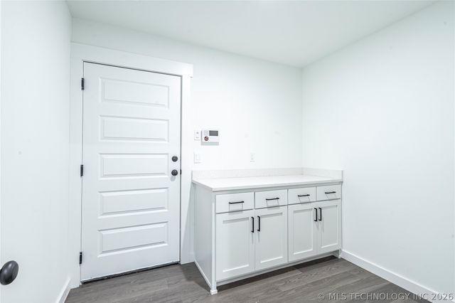 116 S 26th Street, Collinsville, OK 74021