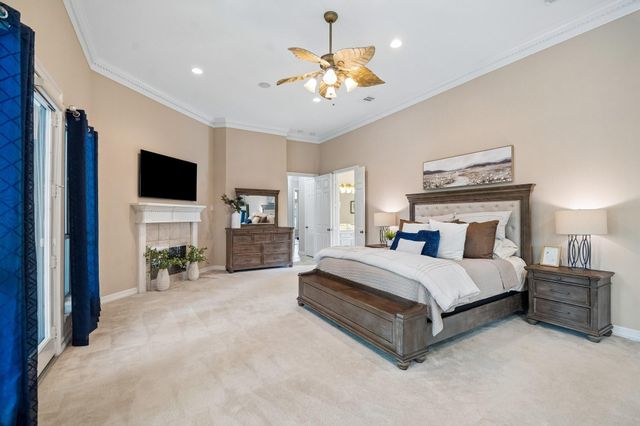 9519 Clubhouse Circle, Magnolia, TX 77354