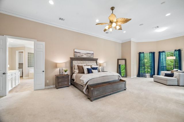 9519 Clubhouse Circle, Magnolia, TX 77354