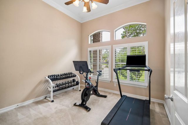 9519 Clubhouse Circle, Magnolia, TX 77354