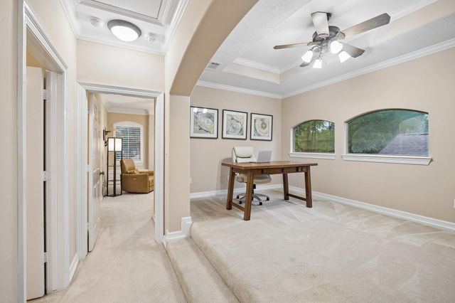 9519 Clubhouse Circle, Magnolia, TX 77354