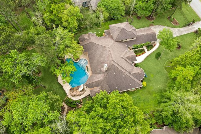 9519 Clubhouse Circle, Magnolia, TX 77354