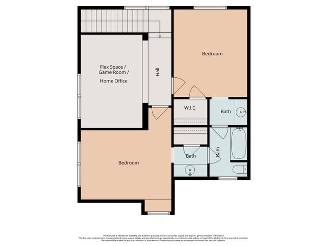 9519 Clubhouse Circle, Magnolia, TX 77354