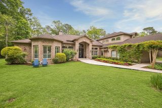 9519 Clubhouse Circle, Magnolia, TX 77354