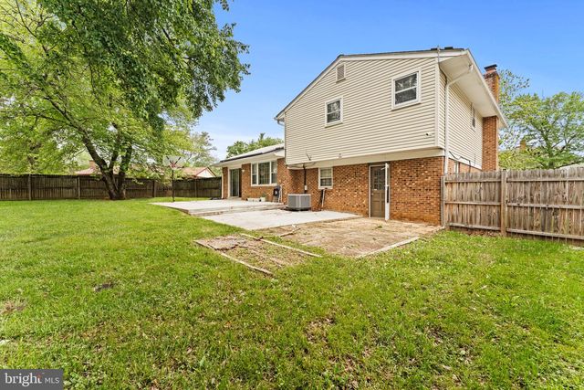 3403 STONESBORO RD, Fort Washington, MD 20744