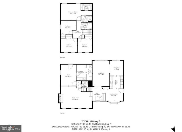 3403 STONESBORO RD, Fort Washington, MD 20744