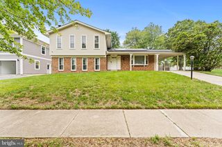 3403 STONESBORO RD, Fort Washington, MD 20744