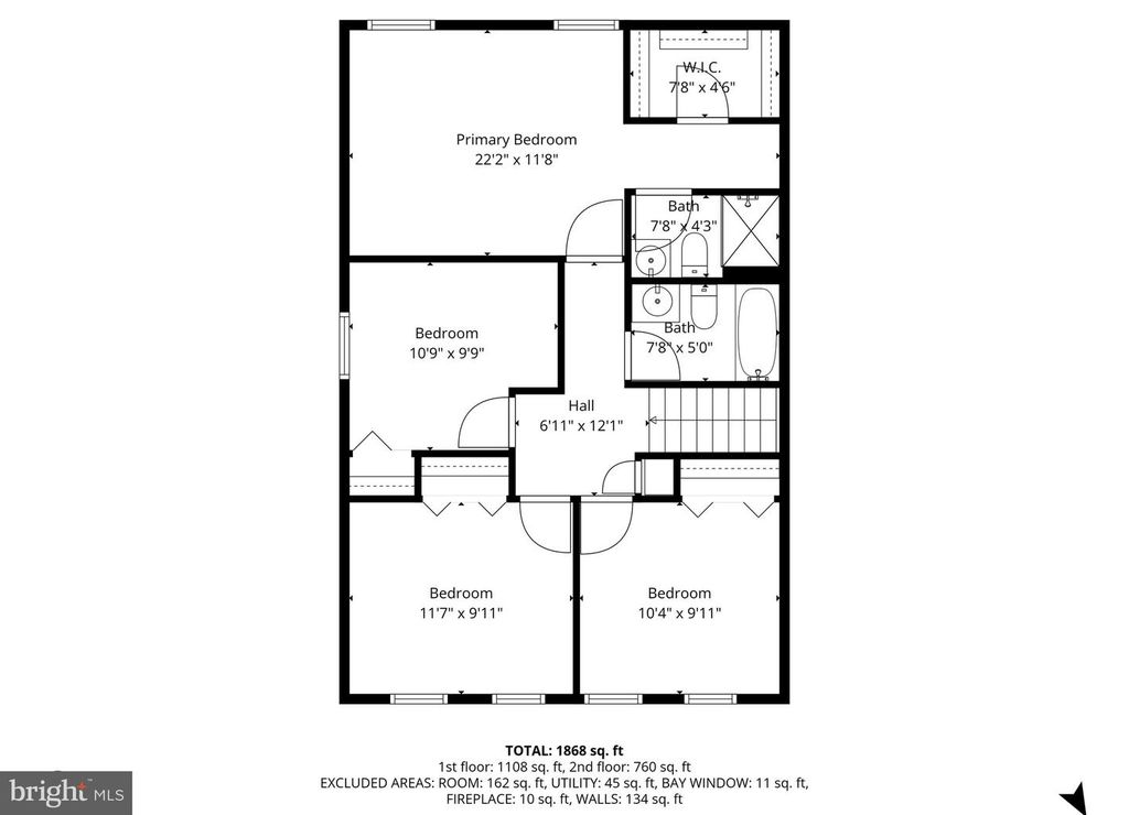 Image 40 of property listing at 3403 STONESBORO RD, Fort Washington, MD 20744