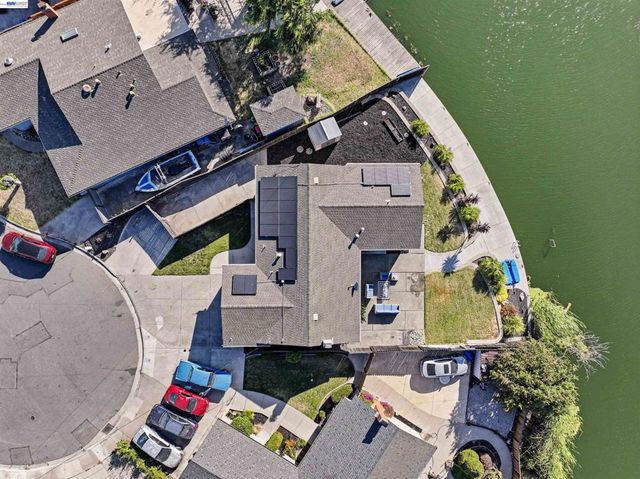 3 W Lake Ct., Antioch, CA 94509