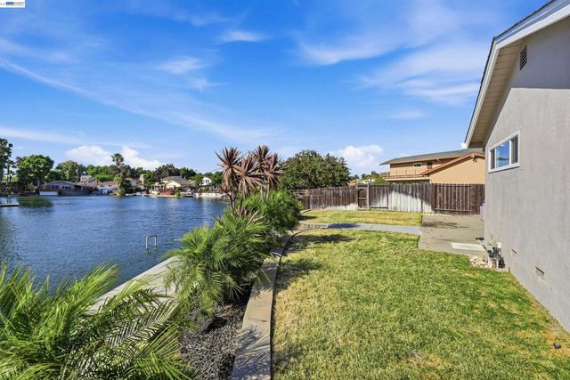 3 W Lake Ct., Antioch, CA 94509