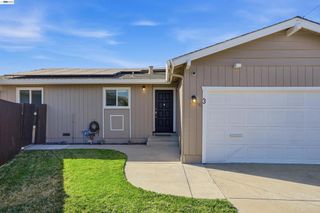 3 W Lake Ct., Antioch, CA 94509