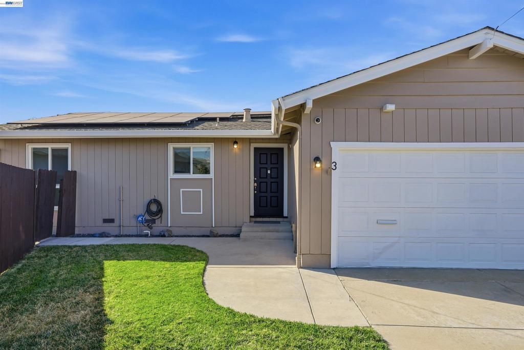 3 W Lake Ct., Antioch, CA 94509