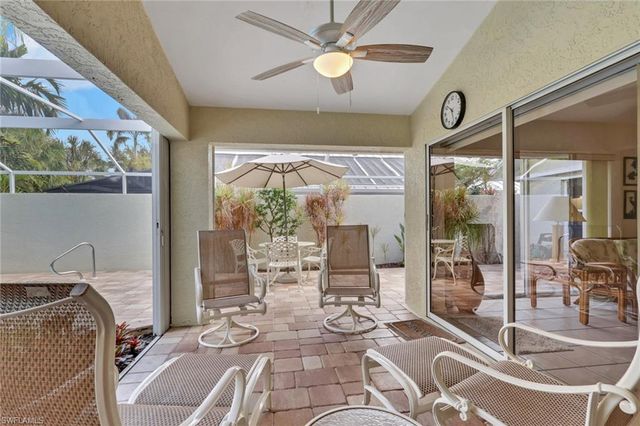 11011 Linnet LN, Naples, FL 34119