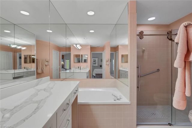 11011 Linnet LN, Naples, FL 34119