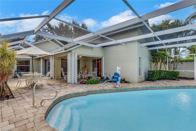 11011 Linnet LN, Naples, FL 34119