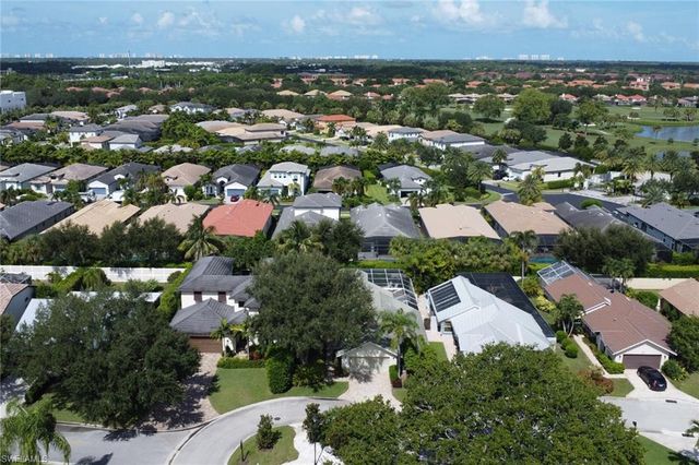 11011 Linnet LN, Naples, FL 34119