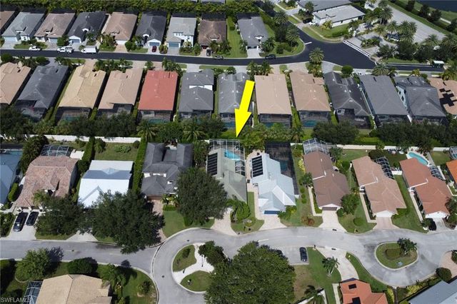 11011 Linnet LN, Naples, FL 34119