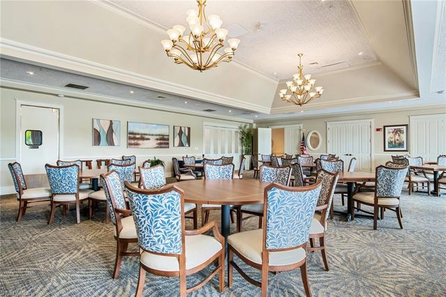 11011 Linnet LN, Naples, FL 34119