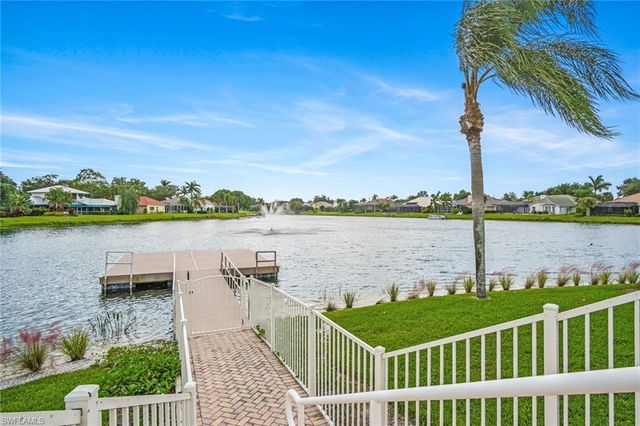 11011 Linnet LN, Naples, FL 34119