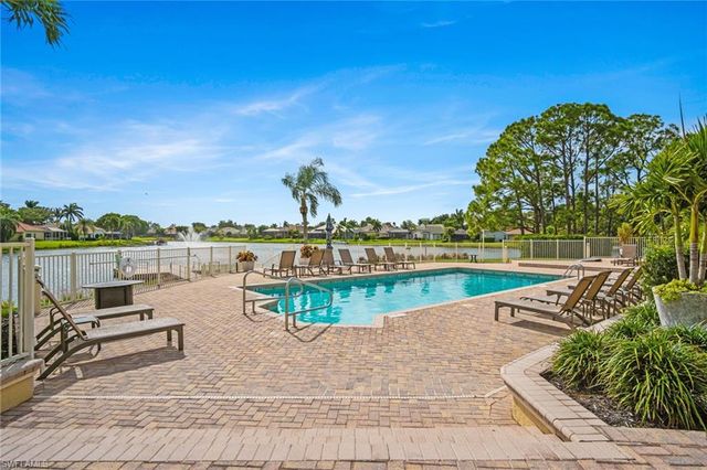 11011 Linnet LN, Naples, FL 34119
