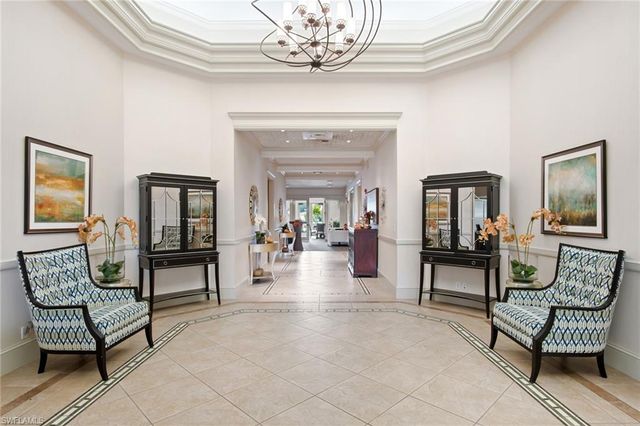 11011 Linnet LN, Naples, FL 34119