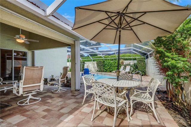 11011 Linnet LN, Naples, FL 34119