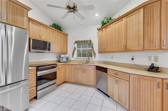 11011 Linnet LN, Naples, FL 34119