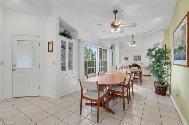 11011 Linnet LN, Naples, FL 34119