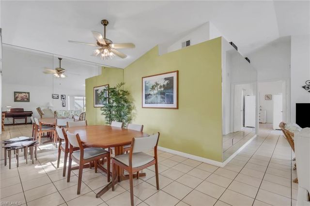 11011 Linnet LN, Naples, FL 34119