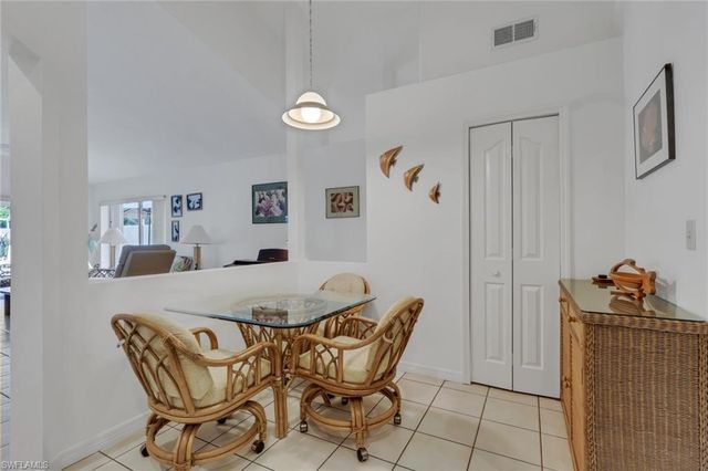 11011 Linnet LN, Naples, FL 34119