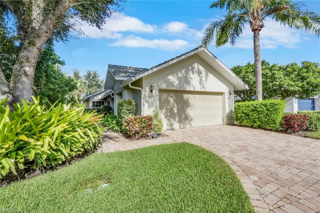 11011 Linnet LN, NAPLES, FL 34119 — photo 2