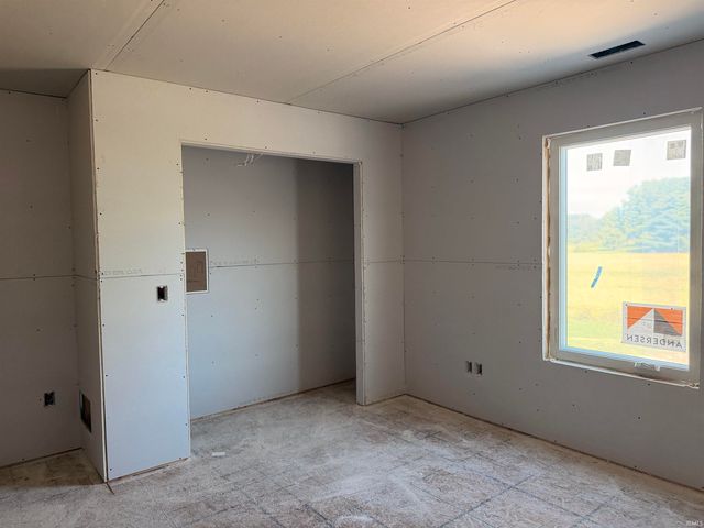 4814 Whittlebury Drive, Fort Wayne, IN 46818