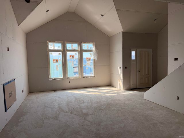 4814 Whittlebury Drive, Fort Wayne, IN 46818